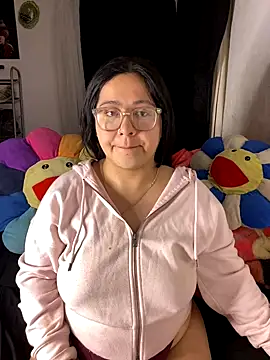 MsConejitaa online show from 10/07/25, 01:19