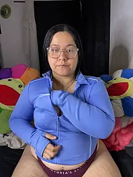 MsConejitaa online show from 04/26/26, 12:47