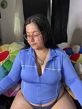 MsConejitaa online show from 04/29/26, 05:30