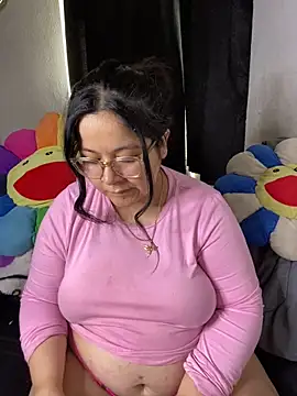 MsConejitaa online show from 06/14/26, 03:58