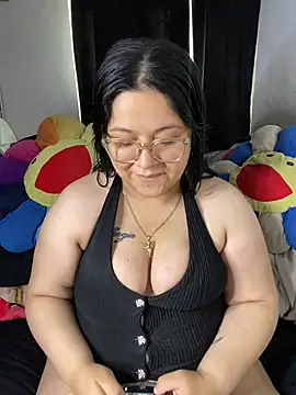 MsConejitaa online show from 06/26/26, 05:06