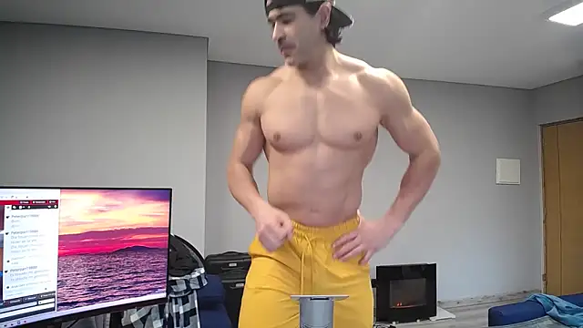 samricci21 online show from 02/01/26, 11:20