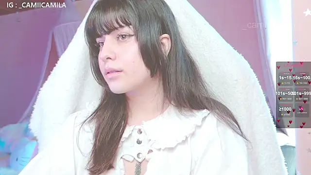 Snapshot of Renooh chatting on 09/15/25, 02:50 Renooh online show from 09/15/25, 02:50