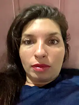 Azahara Amin  online show from 04/26/26, 06:16