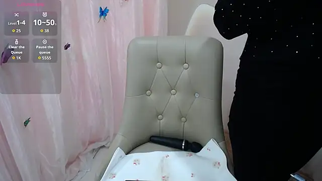 Leiershery online show from 01/10/26, 01:29