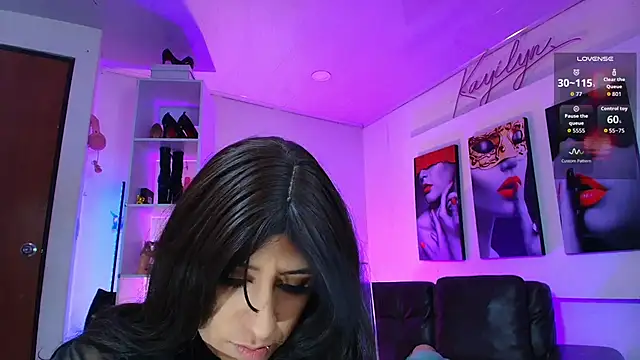 kayilyn online show from 06/16/26, 12:08