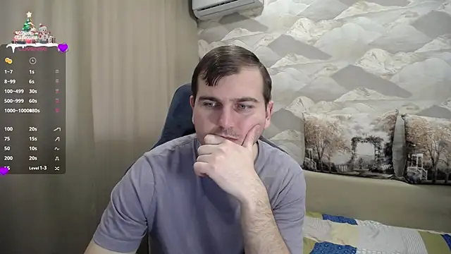 SerzhKorol1 online show from 01/21/25, 10:41