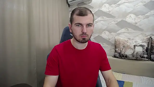 SerzhKorol1 online show from 09/28/25, 07:58