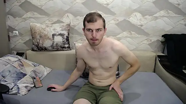 SerzhKorol1 online show from 11/12/25, 10:15