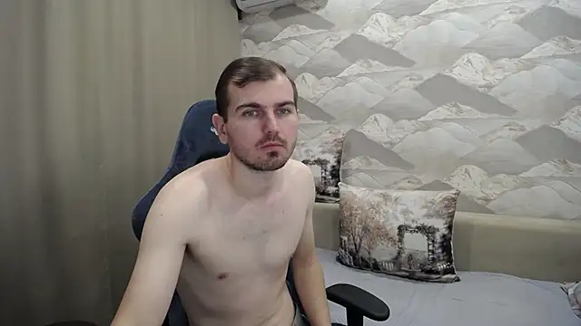 SerzhKorol1 online show from 11/17/25, 05:24