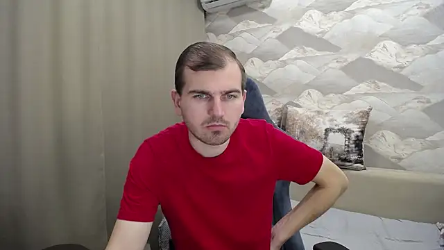 SerzhKorol1 online show from 11/22/25, 04:33