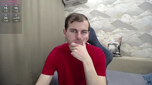 SerzhKorol1 online show from 02/07/26, 10:08