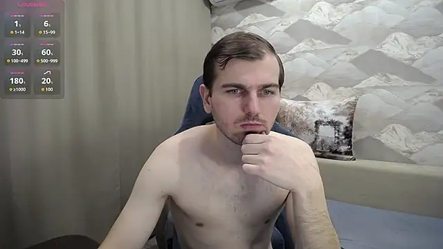 SerzhKorol1 online show from 03/02/26, 07:59