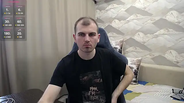 SerzhKorol1 online show from 05/06/26, 12:43