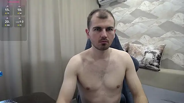 SerzhKorol1 online show from 05/11/26, 08:31