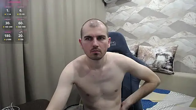 SerzhKorol1 online show from 06/13/26, 09:07