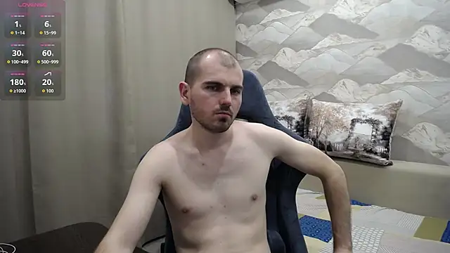 SerzhKorol1 online show from 06/15/26, 02:19