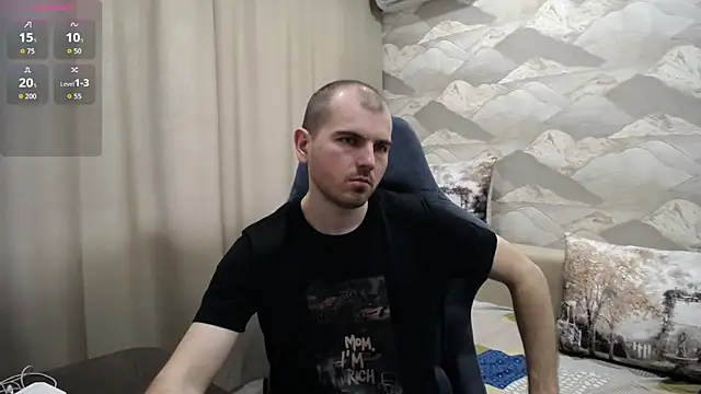 SerzhKorol1 online show from 06/19/26, 07:56
