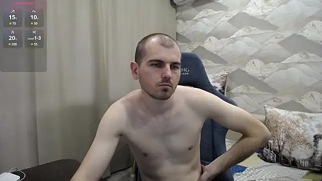 SerzhKorol1 online show from 06/20/26, 11:35