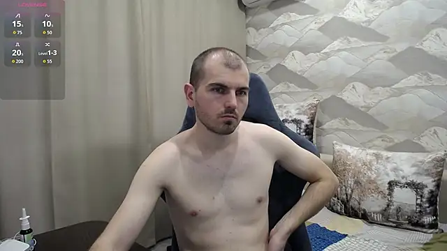 SerzhKorol1 online show from 06/21/26, 12:08