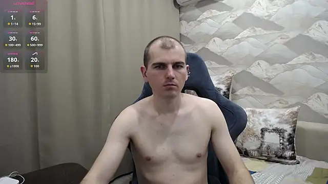 SerzhKorol1 online show from 06/22/26, 07:11