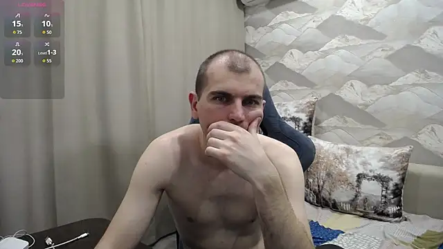 SerzhKorol1 online show from 06/23/26, 12:47