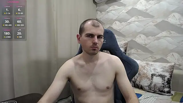 SerzhKorol1 online show from 06/26/26, 11:47