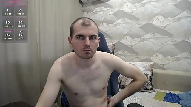 SerzhKorol1 online show from 06/27/26, 10:20