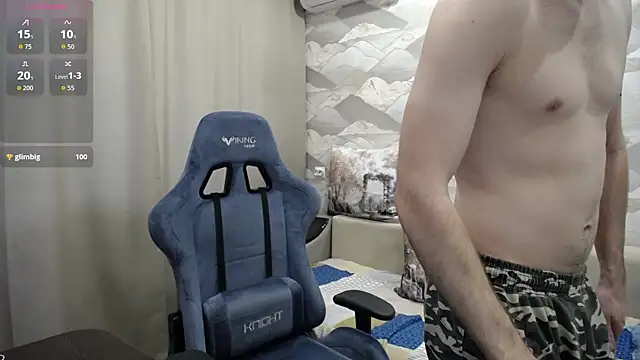 SerzhKorol1 online show from 06/27/26, 12:22