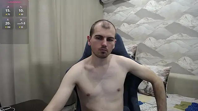 SerzhKorol1 online show from 06/28/26, 09:59