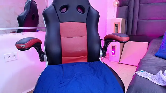 arletmss online show from 01/31/25, 11:56