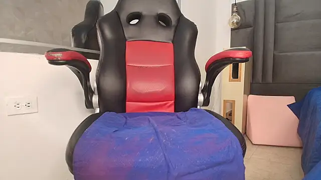 arletmss online show from 03/10/25, 11:53