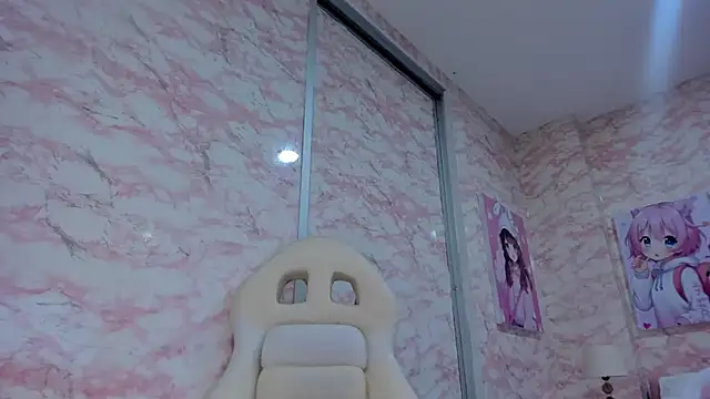 sexy  skinny4u online show from 05/11/26, 02:45