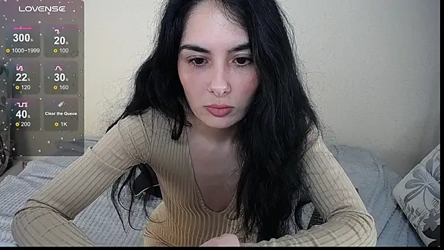 Snapshot of The_Blacksphinxxx chatting on 01/12/26, 11:48 The Blacksphinxxx online show from 01/12/26, 11:48