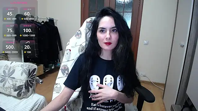 Snapshot of The_Blacksphinxxx chatting on 03/28/26, 04:17 The Blacksphinxxx online show from 03/28/26, 04:17