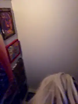 Vonniecd online show from 05/09/26, 03:45
