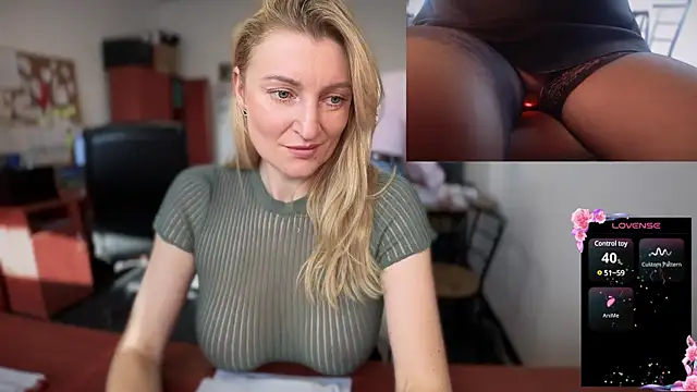 legsLONG online show from 02/11/25, 10:48