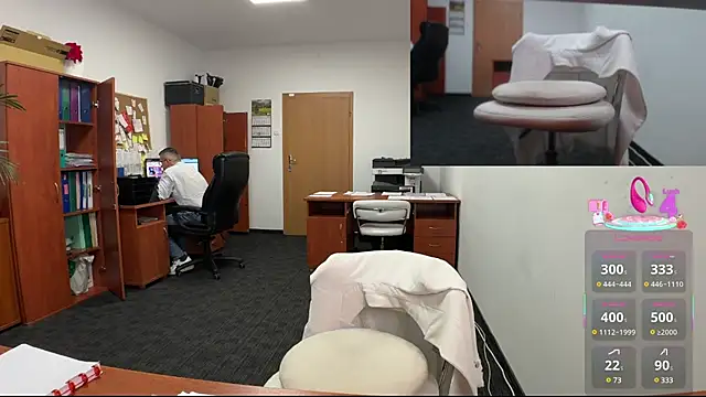 legsLONG online show from 03/19/25, 04:57