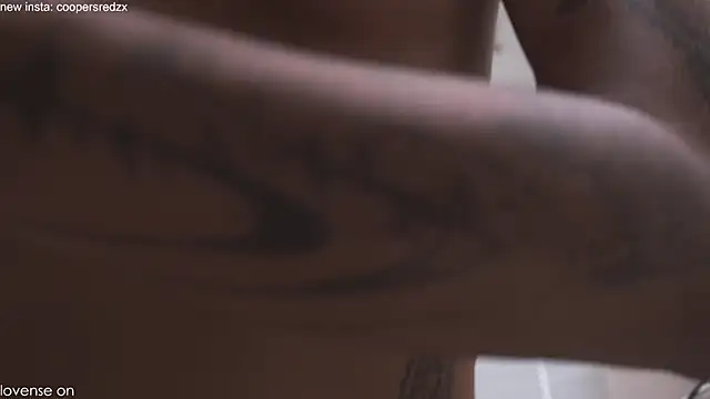 Snapshot of Cooper-Reds chatting on 09/25/25, 04:21 Cooper-Reds online show from 09/25/25, 04:21