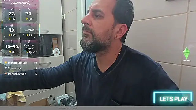 TigerOne19 online show from 12/02/25, 07:03