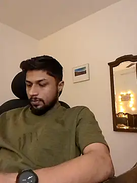 Snapshot of _IRRESISTIBLE_ chatting on 02/23/25, 02:14  IRRESISTIBLE  online show from 02/23/25, 02:14