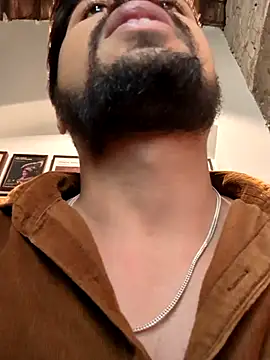 Snapshot of _IRRESISTIBLE_ chatting on 02/19/26, 10:22 IRRESISTIBLE online show from 02/19/26, 10:22