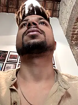 Snapshot of _IRRESISTIBLE_ chatting on 02/28/26, 07:42 IRRESISTIBLE online show from 02/28/26, 07:42