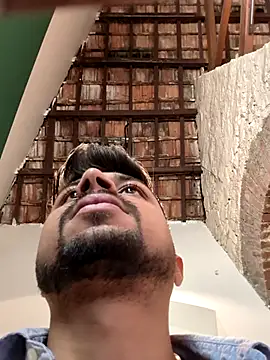 Snapshot of _IRRESISTIBLE_ chatting on 03/02/26, 07:48 IRRESISTIBLE online show from 03/02/26, 07:48