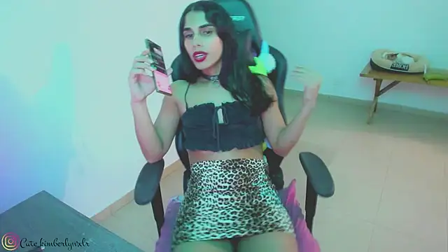 Kim Wexler online show from 12/07/24, 01:03