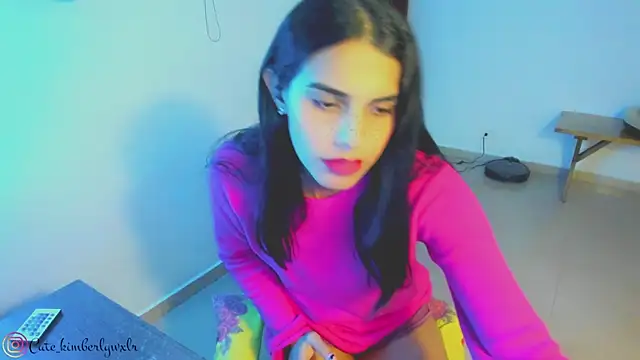 Kim Wexler online show from 01/11/25, 12:33