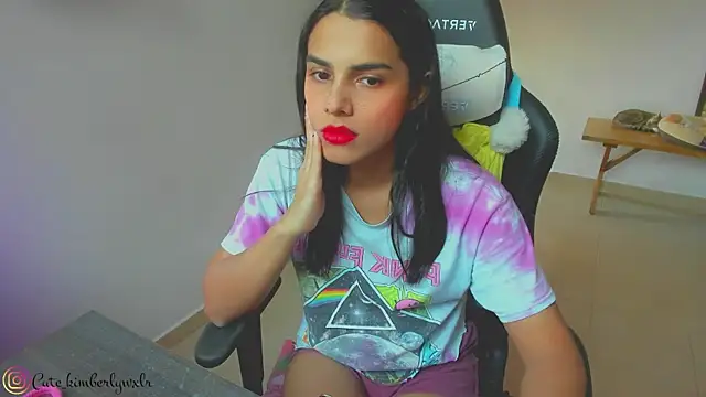 Kim Wexler online show from 01/13/25, 10:35