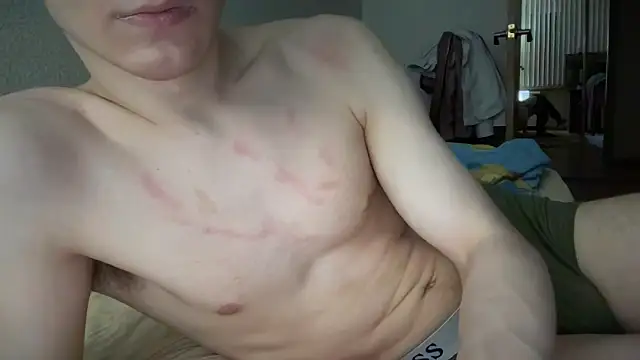 Lamonteik online show from 03/05/25, 09:04