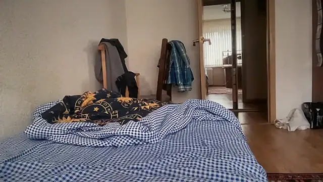 Lamonteik online show from 10/11/25, 04:55