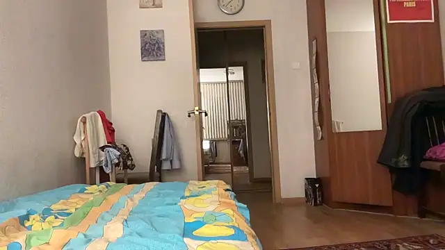 Lamonteik online show from 02/13/26, 09:00